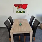 Apartmán Elha's Gladbeck