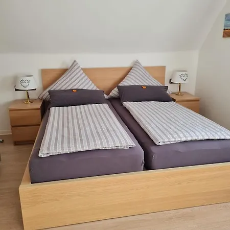 Apartamento Elha's Gladbeck