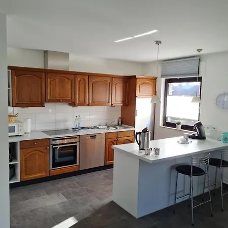 شقة Elha's غلادبك