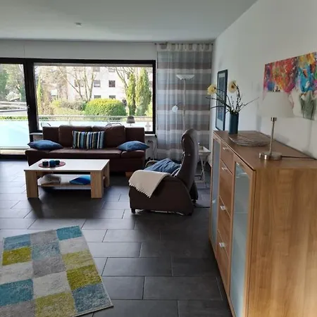 Elha's Apartment