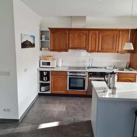 Apartamento Elha's Gladbeck