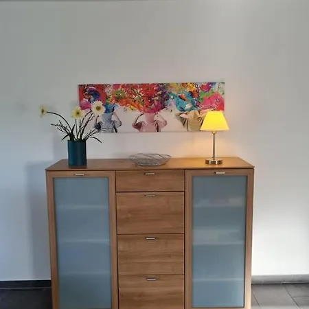 Elha's * Гладбек