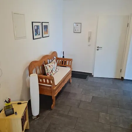 Elha's * Гладбек