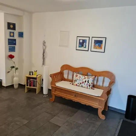 Elha's Gladbeck