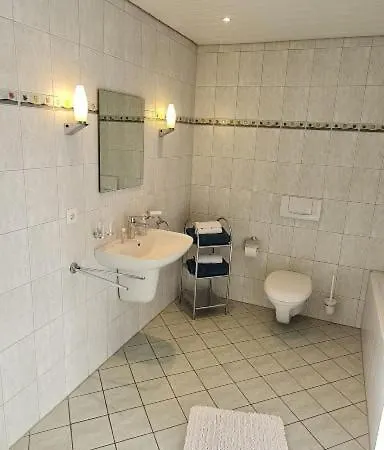 Elha's Гладбек