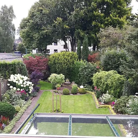 شقة Elha's غلادبك