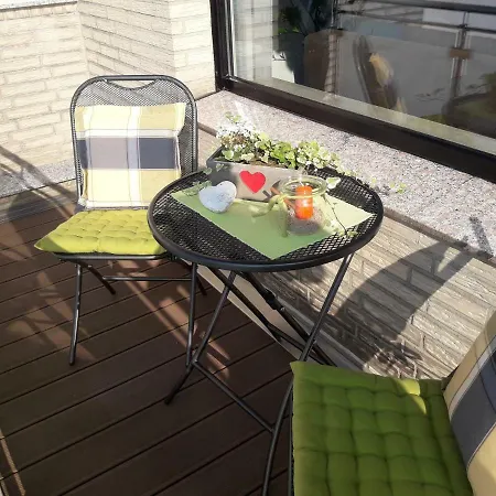 Apartamento Elha's *