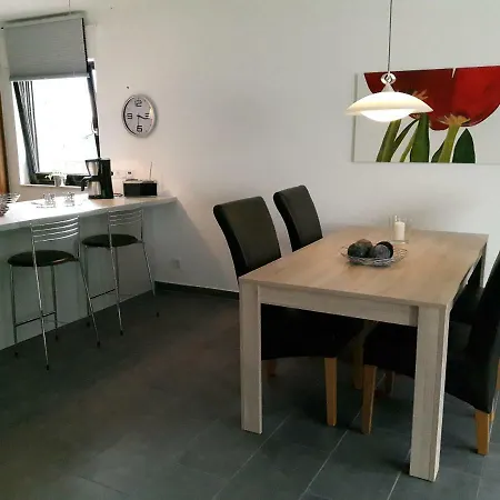 Apartamento Elha's Gladbeck