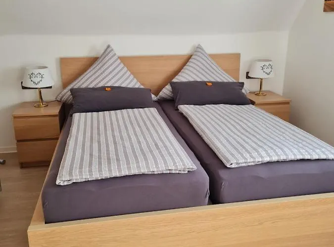 Apartamento Elha's Gladbeck