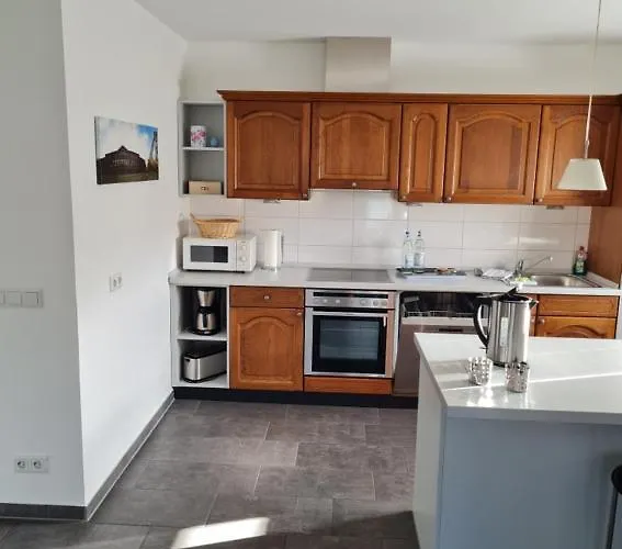 Apartment Elha's Gladbeck