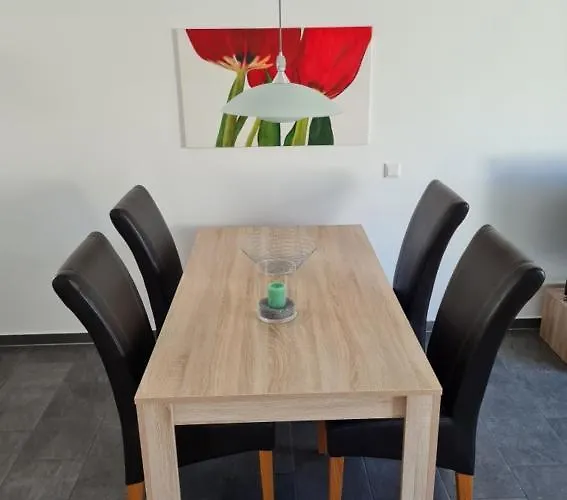 Appartement Elha's Gladbeck