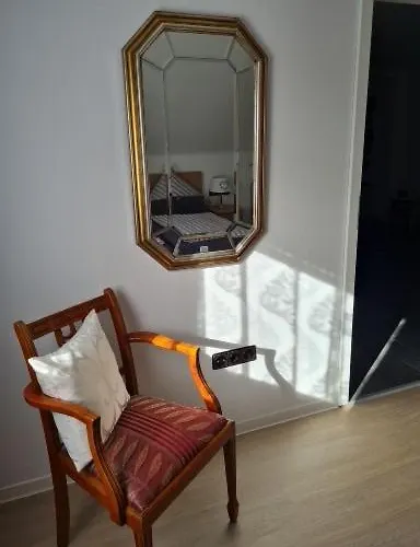 Apartamento Elha's *