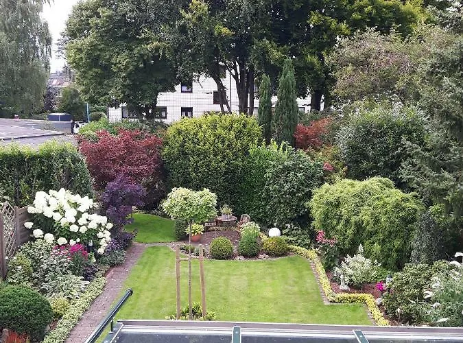 Apartamento Elha's Gladbeck