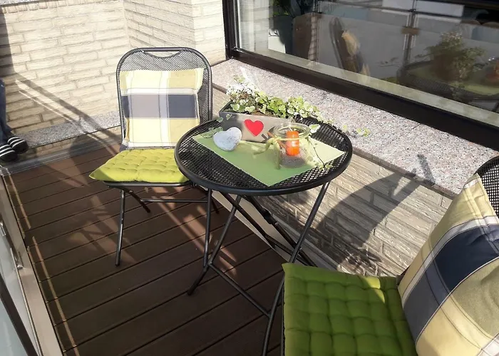 Apartamento Elha's *