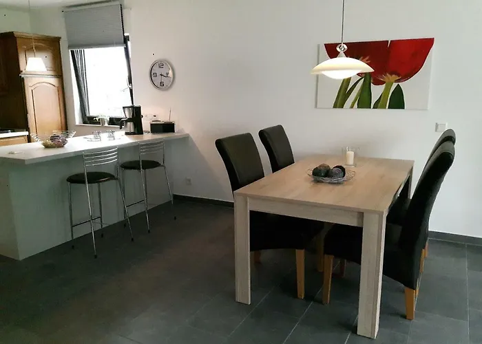 Lejlighed Elha's Gladbeck